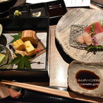 Koube Gyuushabushabu Yakiniku Sagano - 