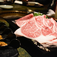 しゃぶしゃぶ･焼肉 嵯峨野 - 