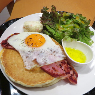 キタノフーズ ブティック&カフェ_2