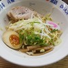 元祖まぐろラーメン 本店