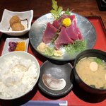 旨魚ふくしま - 