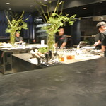 フロリレージュ - 店内