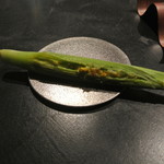 フロリレージュ - ヤングコーン２