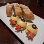 オステリア・オリエーラ - 