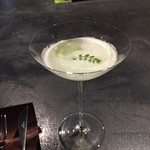 フロリレージュ - ペアリング１