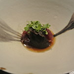 フロリレージュ - サスティナビリティ　牛