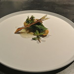 フロリレージュ - 鮎