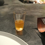 フロリレージュ - スープ