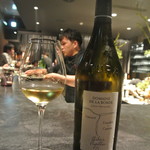 フロリレージュ - ペアリング２