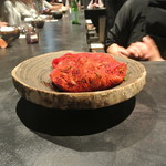 フロリレージュ - 沢蟹