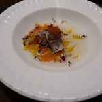 オステリア・オリエーラ - 