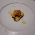 オステリア・オリエーラ - 