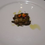 オステリア・オリエーラ - 