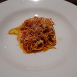 オステリア・オリエーラ - 