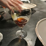 フロリレージュ - ペアリング７