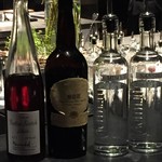 フロリレージュ - 酒