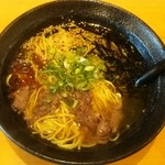 テールラーメンたのしや - 