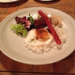 かもがわカフェ - 