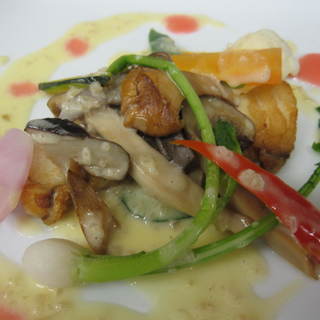 アッシュ・スプランディードg旬風庵_2