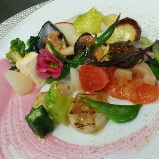 アッシュ・スプランディードg旬風庵_1