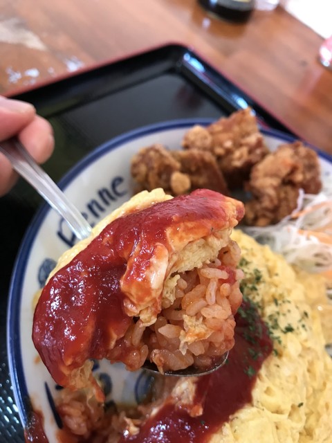 みや亭 小山 定食 食堂 食べログ