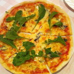プルチネッラ - pizza
