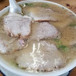 ふくちゃんラーメン - 