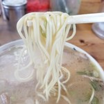 ふくちゃんラーメン - 