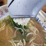 ふくちゃんラーメン - 