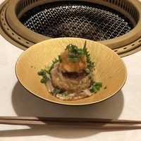 肉の匠 将泰庵 神田店 - 