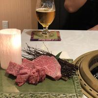 肉の匠 将泰庵 神田店 - 