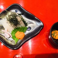 おたる政寿司 銀座 - 