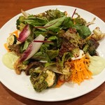 リストランテ野呂 - 