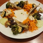 リストランテ野呂 - 