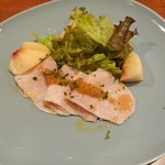 リストランテ野呂 - 