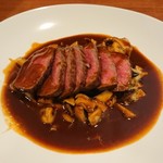 リストランテ野呂 - 