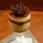 リストランテ野呂 - 