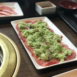 Yakiniku No Ryuuen - 