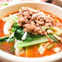 中華旬彩 森本 - 