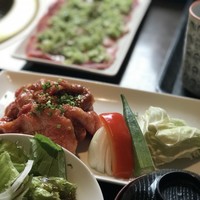 焼肉の龍園 小倉本店 - 