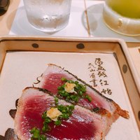 鮨 さいとう - 