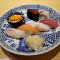 おたる政寿司 本店 - 