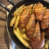 カフェ コレバカリダ