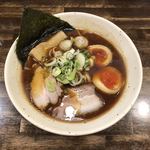 ラーメン一心 富山駅前本店 - 