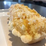 ザ マンダリン オリエンタル グルメショップ - バブカマンゴー 2017/05/29