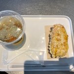 ザ マンダリン オリエンタル グルメショップ - バブカマンゴー 2017/05/29