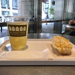 ザ マンダリン オリエンタル グルメショップ - バブカマンゴー 2017/05/29