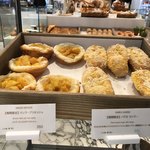 ザ マンダリン オリエンタル グルメショップ - バブカマンゴー 2017/05/29