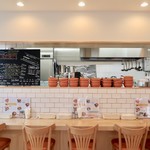 土鍋スープカレー 近江屋清右衛門