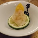 串駒 本店 - はもこと生からすみ